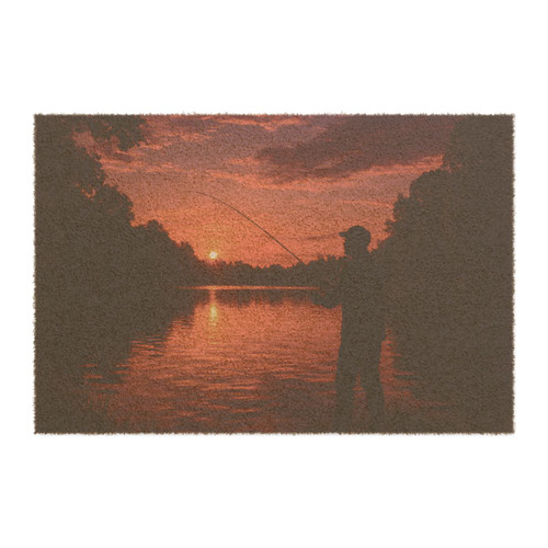 Casting Dreams - Doormat