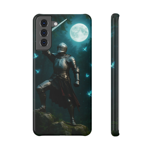 Epic Fantasy Quest - Slim Snap Case