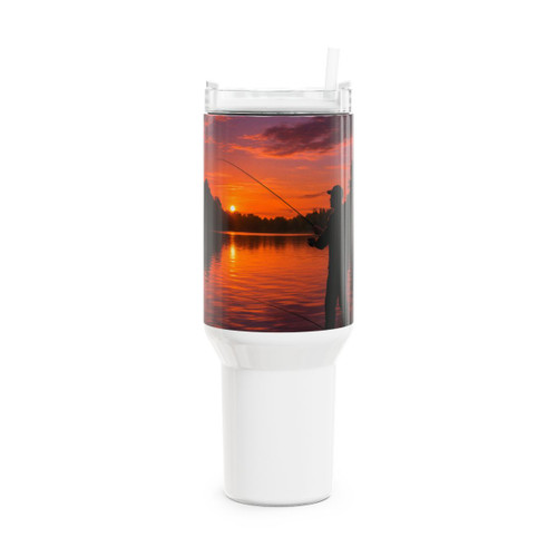 Casting Dreams - Tumbler, 40oz