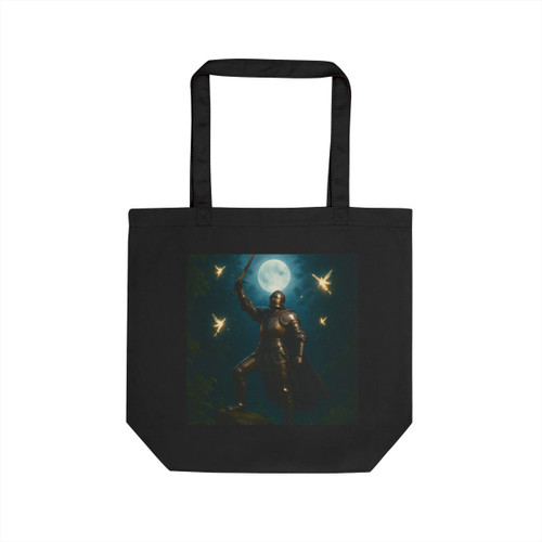 Epic Fantasy Quest - Eco Tote Bag Epic Fantasy Quest - Eco Tote Bag