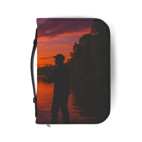 Casting Dreams - Bible Cover