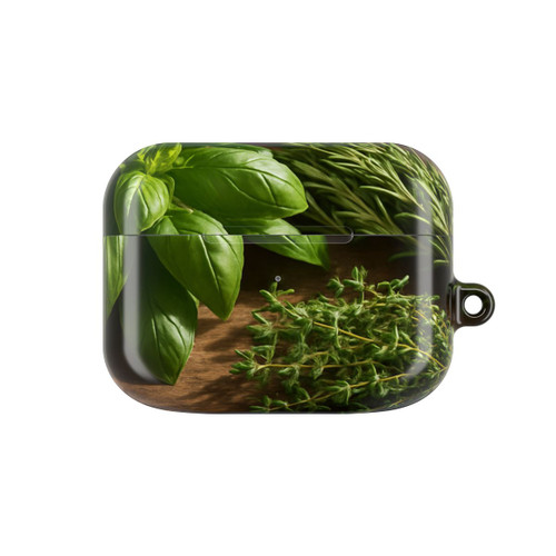 Rustic Herb Garden - AirPod Cases
