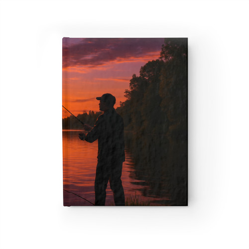 Casting Dreams - Journal - Blank