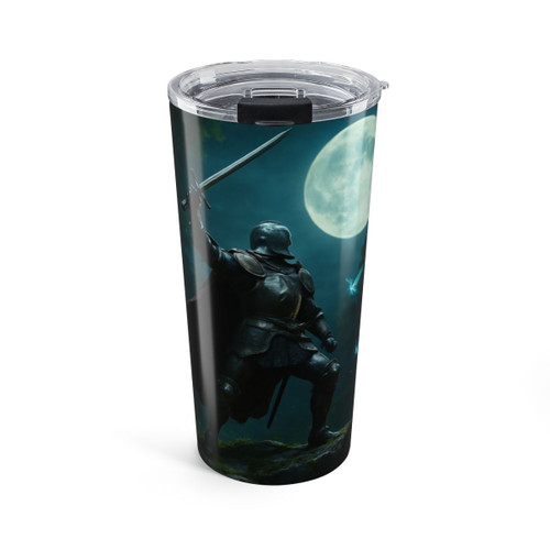 Epic Fantasy Quest - Tumbler 20oz