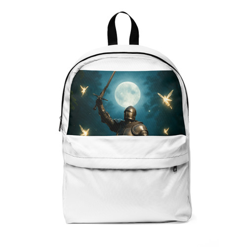 Epic Fantasy Quest - Unisex Classic Backpack