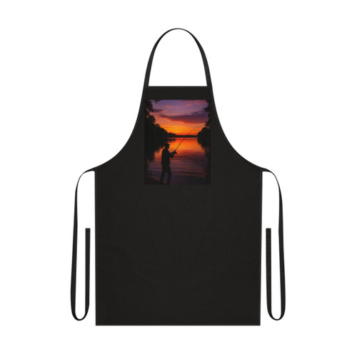 Casting Dreams - Cotton Apron