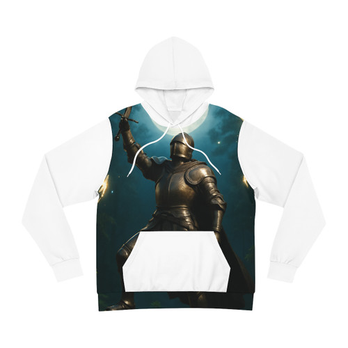 Epic Fantasy Quest - Fashion Hoodie (AOP) Epic Fantasy Quest - Fashion Hoodie (AOP)