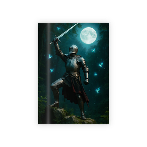 Epic Fantasy Quest - Gift Wrapping Paper Rolls, 1pc