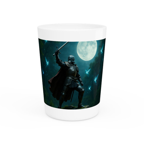 Epic Fantasy Quest - Shot Glass
