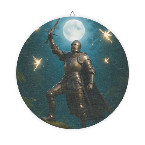 Epic Fantasy Quest - Wood Signs