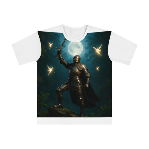 Epic Fantasy Quest - Men's Loose T-shirt (AOP) Epic Fantasy Quest - Men's Loose T-shirt (AOP)