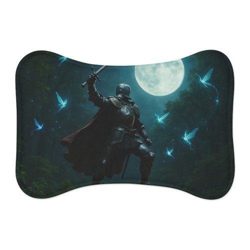 Epic Fantasy Quest - Pet Feeding Mats