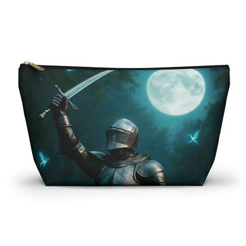 Epic Fantasy Quest - Accessory Pouch w T-bottom