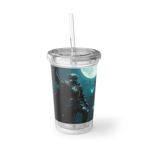 Epic Fantasy Quest - Suave Acrylic Cup