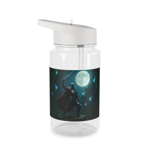 Epic Fantasy Quest - Tritan Water Bottle