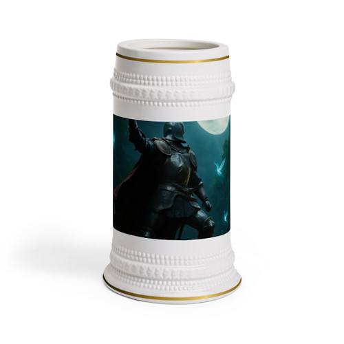 Epic Fantasy Quest - Beer Stein Mug
