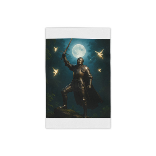 Epic Fantasy Quest - Beach Towels