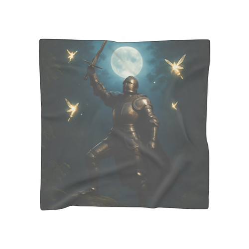 Epic Fantasy Quest - Poly Scarf