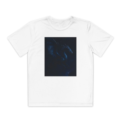 Celestial Wyrm - Youth Competitor Tee