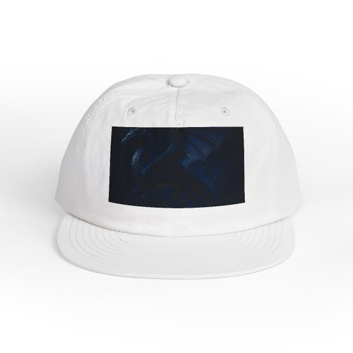Celestial Wyrm - Surf Cap