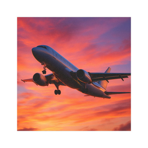 Skyward Bound - Car Magnets