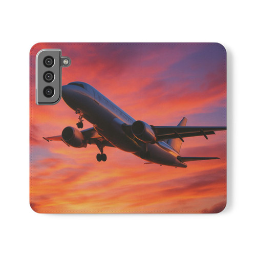 Skyward Bound - Flip Cases