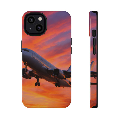 Skyward Bound - Impact-Resistant Cases