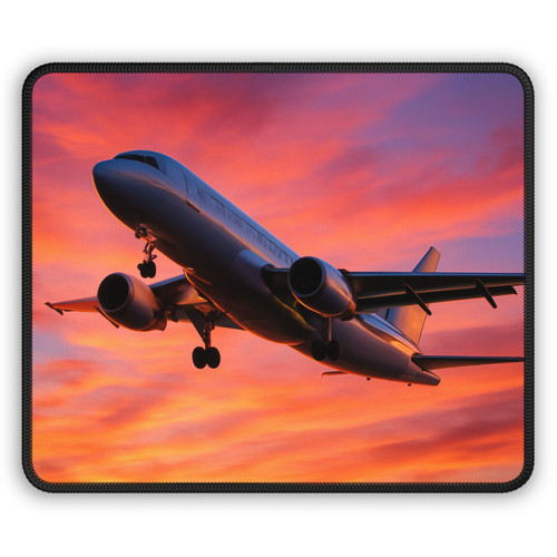 Skyward Bound - Gaming Mouse Pad