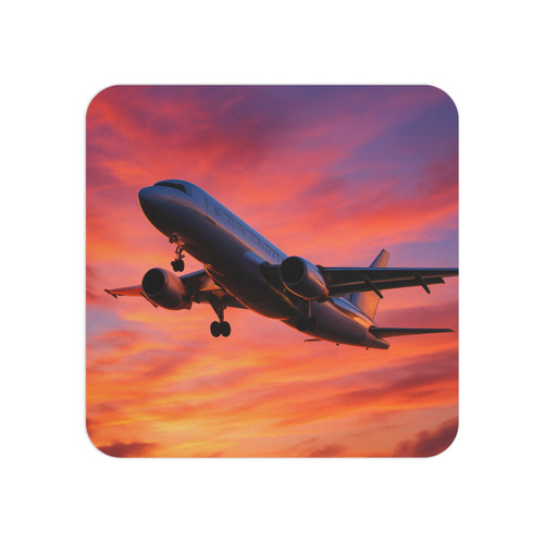 Skyward Bound - Coasters (50, 100 pcs)