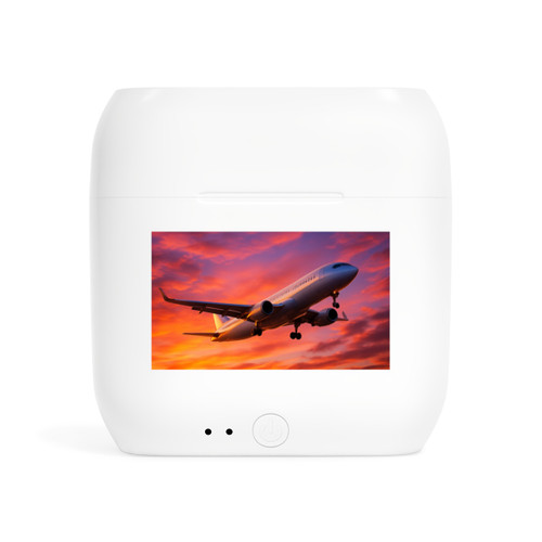 Skyward Bound - Essos Wireless Earbuds