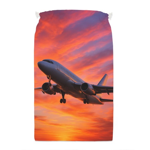 Skyward Bound - Sack