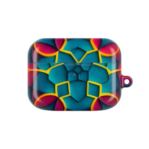 Kaleidoscope Harmony - AirPod Cases