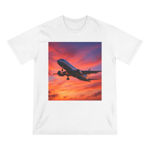 Skyward Bound - Organic Staple T-shirt Skyward Bound - Organic Staple T-shirt