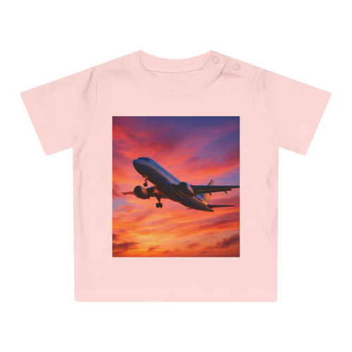 Skyward Bound - Baby T-Shirt Skyward Bound - Baby T-Shirt
