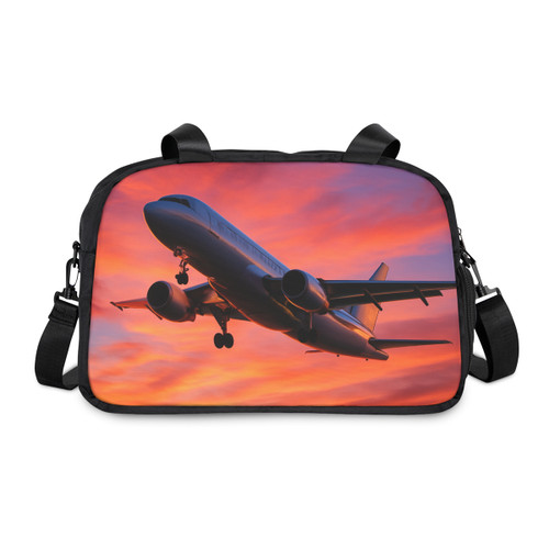Skyward Bound - Fitness Handbag