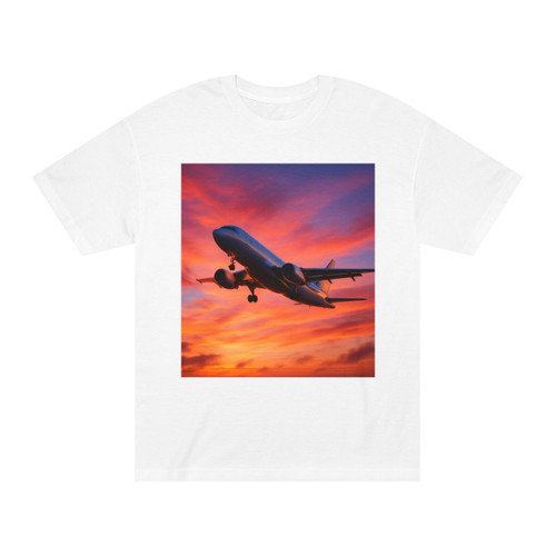 Skyward Bound - Unisex Classic Tee Skyward Bound - Unisex Classic Tee