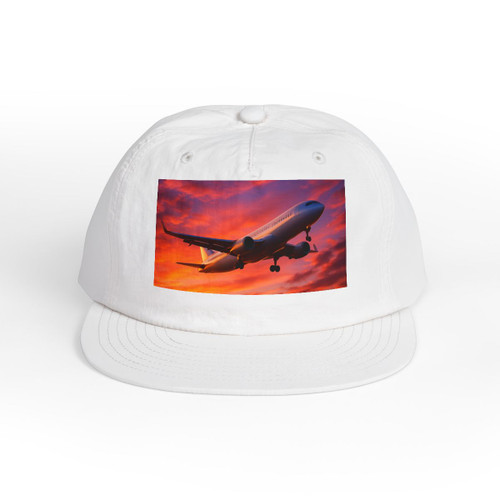 Skyward Bound - Surf Cap