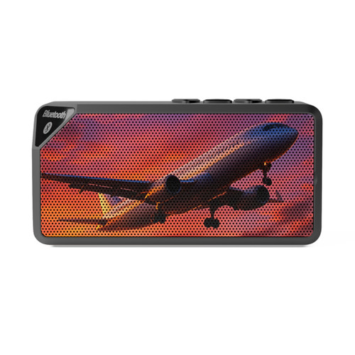 Skyward Bound - Jabba Bluetooth Speaker