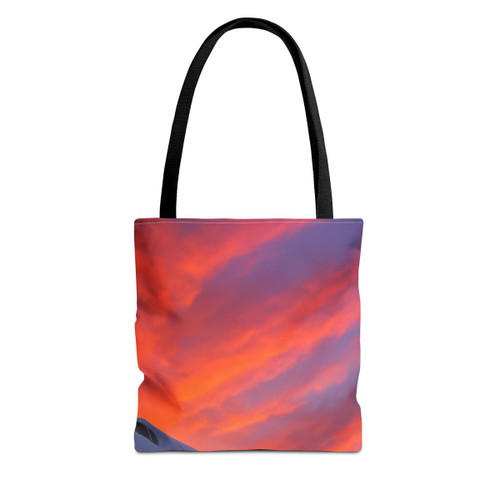 Skyward Bound - Tote Bag (AOP) Skyward Bound - Tote Bag (AOP)