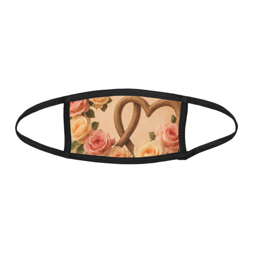 Enduring Love Blossoms - Kid's Face Mask Enduring Love Blossoms - Kid's Face Mask