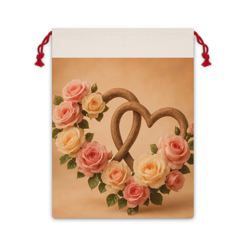 Enduring Love Blossoms - Gift Bag