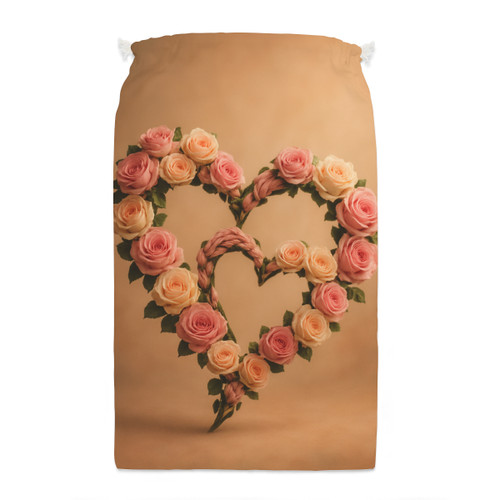 Enduring Love Blossoms - Sack