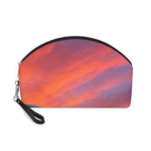 Skyward Bound - Makeup Bag