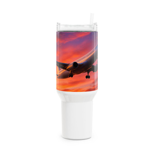 Skyward Bound - Tumbler, 40oz