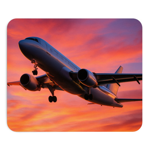 Skyward Bound - Mouse Pad (EU)