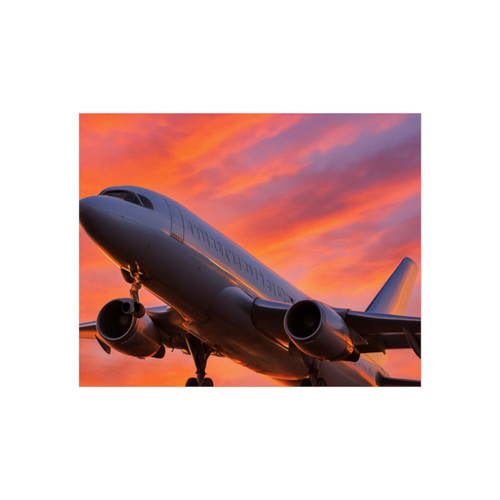 Skyward Bound - Fine Art Posters