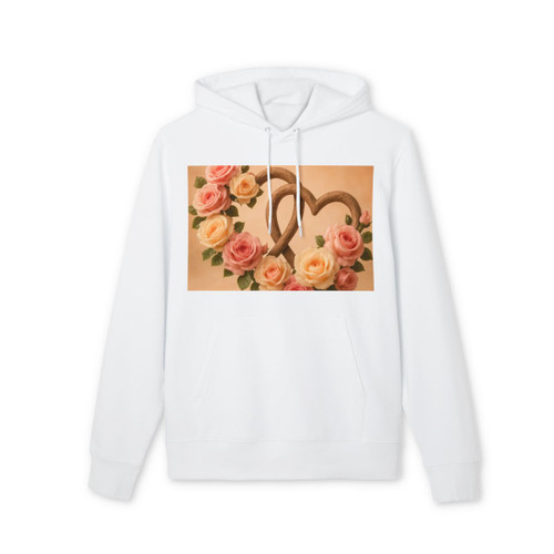 Enduring Love Blossoms - Unisex Cruiser 2.0 Hoodie Enduring Love Blossoms - Unisex Cruiser 2.0 Hoodie