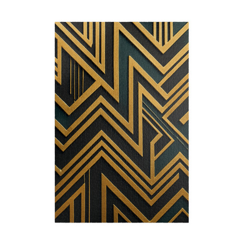 Opulent Geometry - Puzzle (110, 252, 520, 1014-piece)