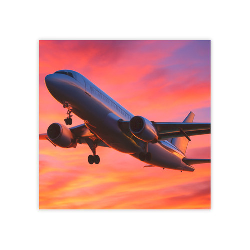 Skyward Bound - Post-it® Note Pads