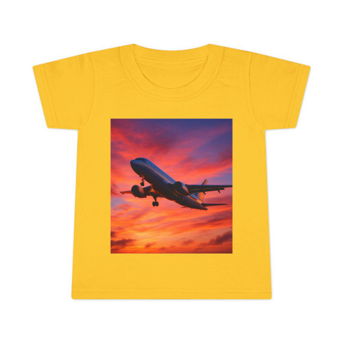 Skyward Bound - Toddler T-shirt Skyward Bound - Toddler T-shirt